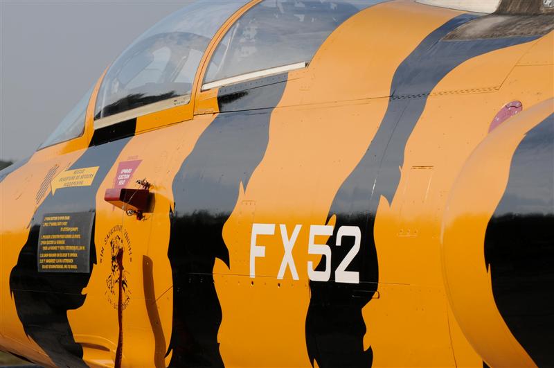 Tiger Starfighter.jpg - Tiger Starfighter